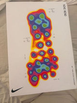 נעליי Nike mind 002