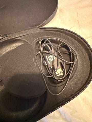 אוזניות Bose 700nc