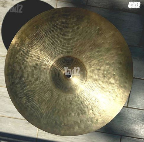 Hi Hats Funch 14