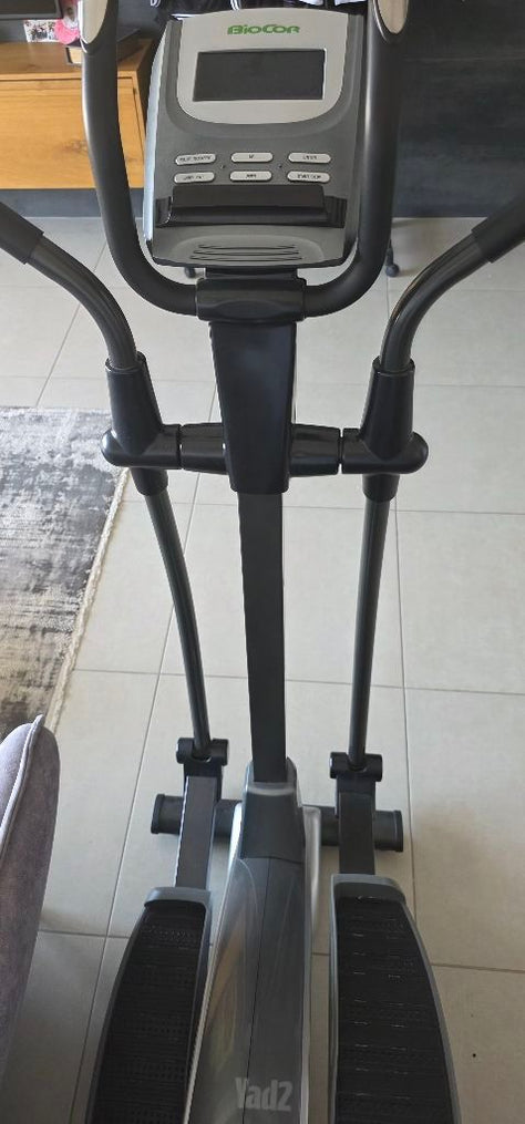 אליפטיקל