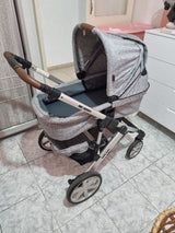עגלת תינוק