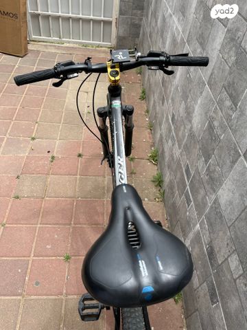 אופני הרים