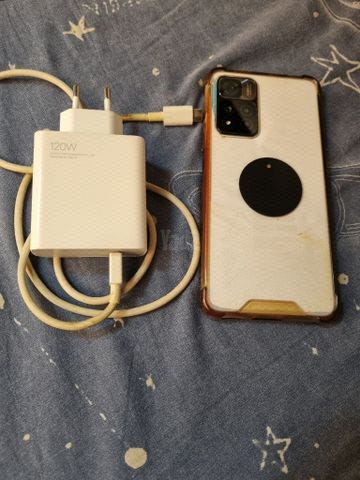 Redmi Note 11 Pro 5G 256GB