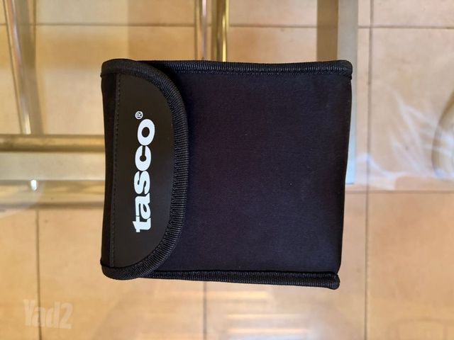 משקפת tasco 10x42