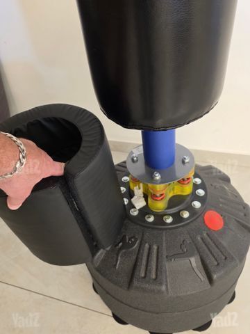שק איגרוף