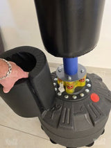 שק איגרוף