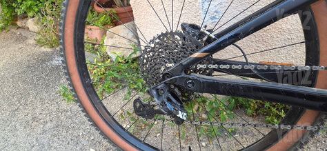 Scott Genius 910 Carbon 2019