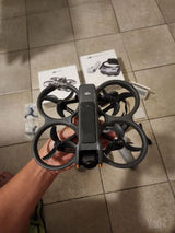 DJI Avata 2