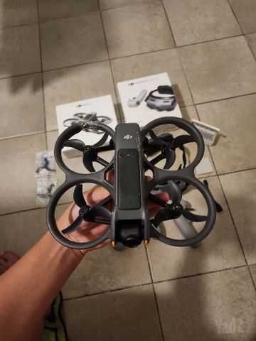 DJI Avata 2