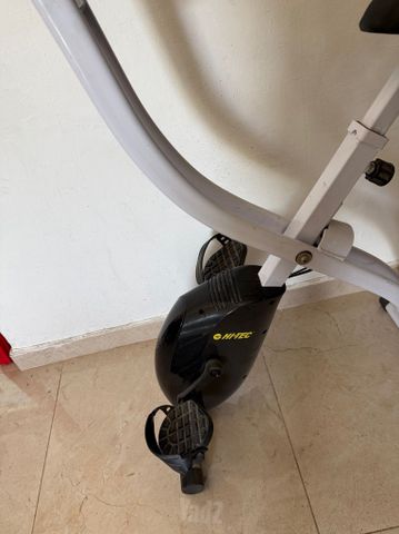 אופני כושר