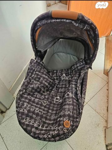 עגלה סייבקס cybex balios