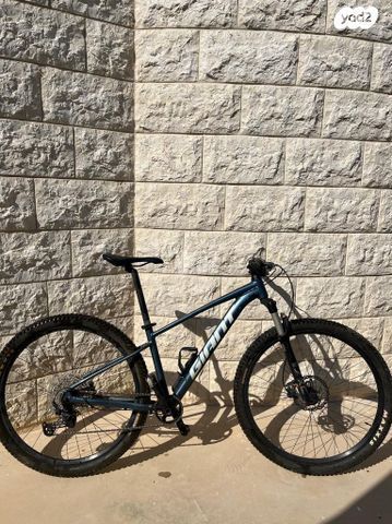 Giant XC 29 Shimano Deore 1x12