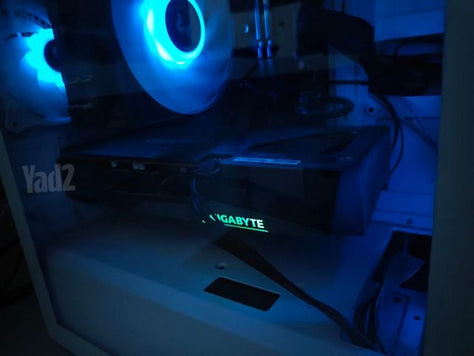 Gigabyte Rx 7600