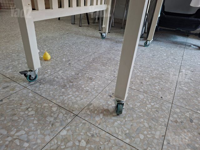 עריסת תינוק