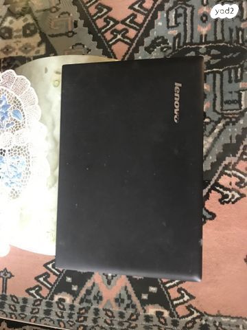 מחשב נייד Lenovo i-3 15.6