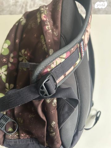 תיק  לתלמיד OUTDOOR  קל גב