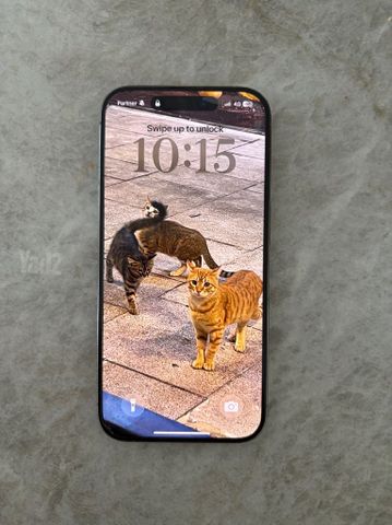 Iphone 15 pro