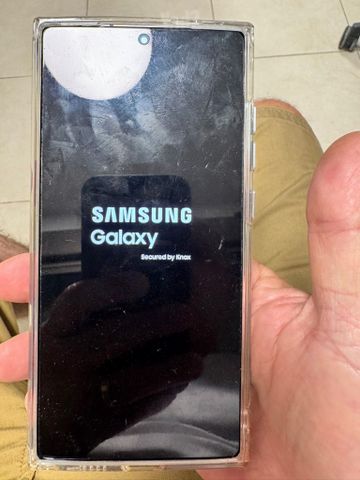 Samsung Galaxy S25 Ultra 