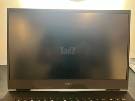 Omen gaming laptop