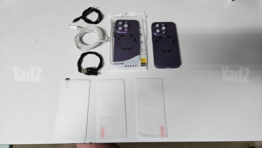 iPhone 14PRO 256GB מקורי