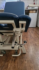 מיטת טיפולים