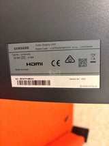 Samsung 27f inch 144 mg