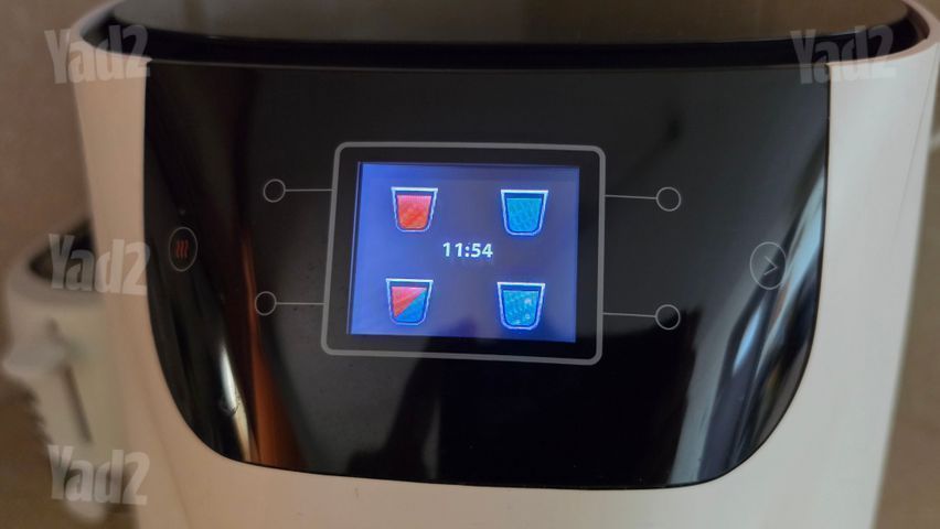 תמי 4 אחרי שיפוץ מלא