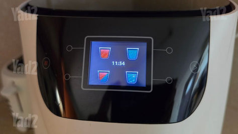 תמי 4 אחרי שיפוץ מלא