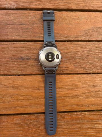 Garmin fenix 6
