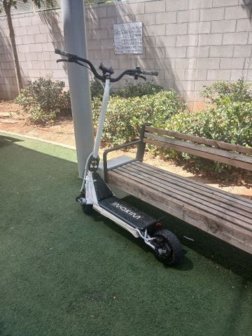קורקינט חשמלי