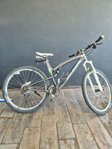Rocky mountain element 930