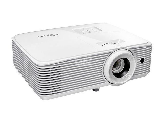מקרן Optoma Full-HD HD30LV