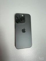 Iphone 15 pro 256 gb