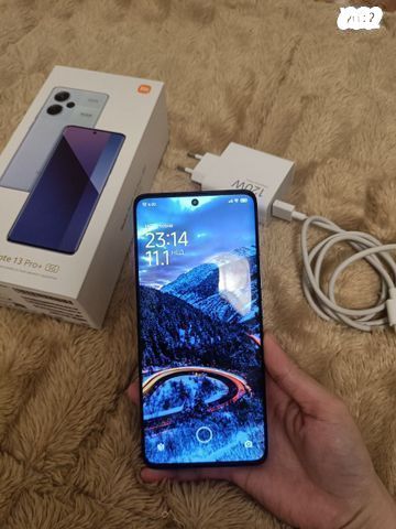 Redmi 13 Pro Plus 5G 12+512GB