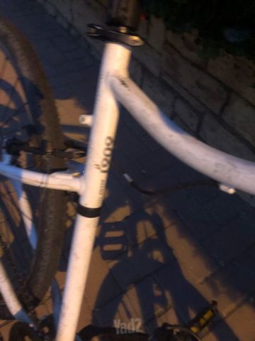 אופניים הרים