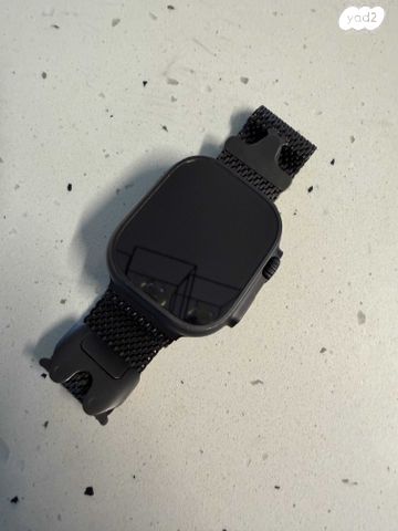 Apple Watch Ultra 2 - Black