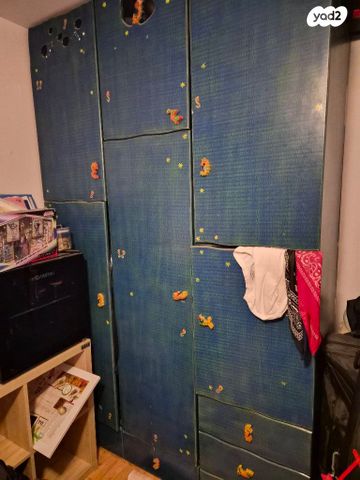 ארון לילד