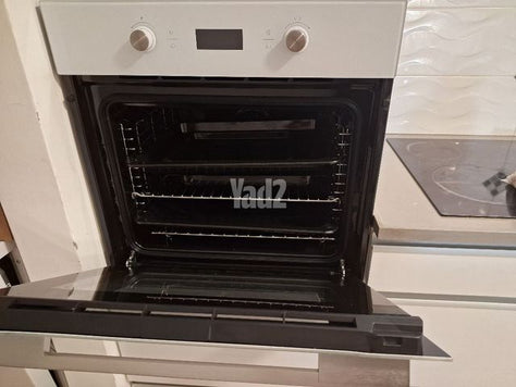 תנור אפיה.