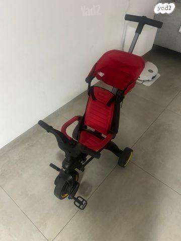 דונה תלת אופן