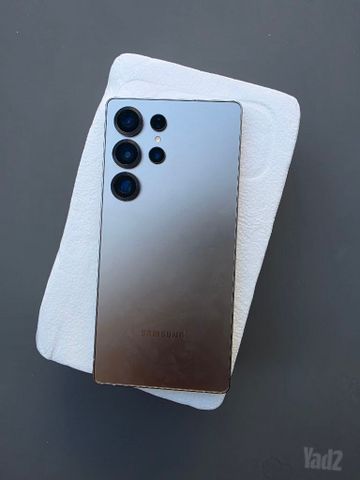 Samsung galaxy s25 ultra 256Gb