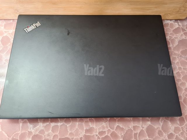 למכירה: Lenovo ThinkPad T490s