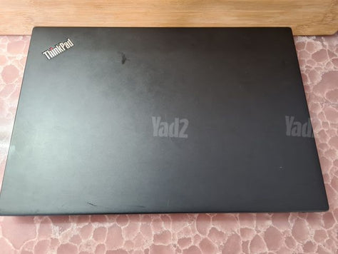 למכירה: Lenovo ThinkPad T490s