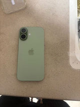 Iphone 17 אייפון
