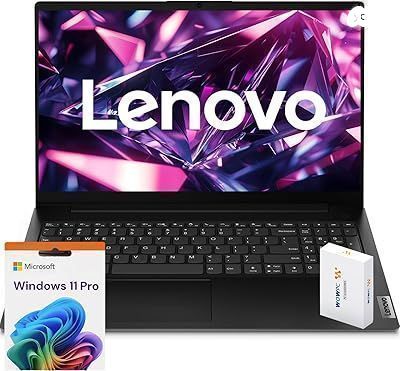מחשב LENOVO 1TB 40B RAM