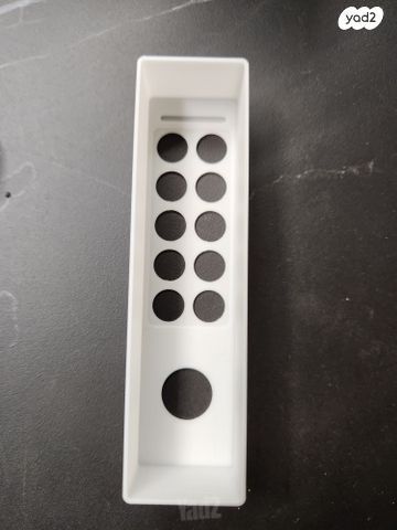Nuki keypad 2 נוקי