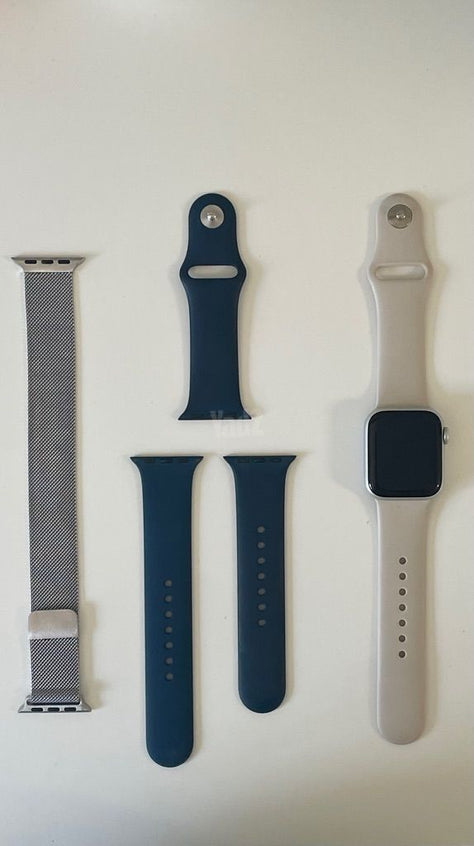 Apple Watch SE 40 mm (Wi-Fi)