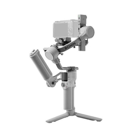 Dji rs 4 mini combo