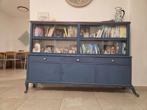 שידת וינטג'