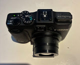 מצלמה Canon PowerShot G16