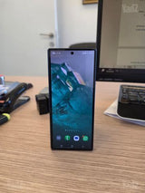 Galaxy Z Fold 6 - במצב חדש!